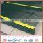 Galvanized & PVC Coated 358 Anti-Climb High Security Fence