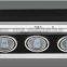 3x50w high quality halogen mr16 recessed grille spot lights