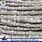 11.5/11mm Diamond Dry Cutting Wire for Stone Natural Quarry