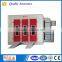 Qiangxin QX1000 Economic Customized Car Paint Booths for Sale