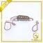 Plastic String Seal Tag for High Quality Garment