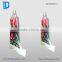 hard poster-standee, pop customized desgined cardboard standee