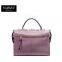 famous branded ladies leather sling bag tote hand bag hot selling