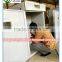 ZM-2112 egg incubator Small Automatic Temperature Humidity Control egg hatcher