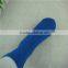 Custom Scan Tube Cute Bady Ankle Socks Blue/white/green Color Cotten