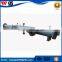 carbon steel pig launcher receiver trap