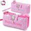 Brand Cute Multifunction Pencil Case with Hello Kittly Image