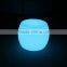 Glow Furniture!! Bar Funiture Luxury Led Stool Light