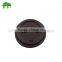 Disposable PS plastic cup lid, food packaging lid SGS tested