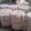 high temperature furnace insulation material