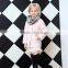 Children clothing winter for baby girls coat 100% cotton girl coat