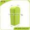 8L Eco-friendly Household cheap plastic small plastic trash cans with lids
