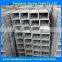 Non-secondary rectangular, round, square Section Shape large diameter steel pipe
