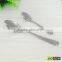 Food Grade! kinds of stainless steel spoon