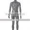 Vintage Style Male Plastic Models Mannequin