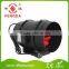 200 mm diameter Plastic Inline Mixed Flow Extractor Fan