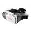 VR Glasses vr box 3.0,Virtual Reality vr box 2.0 with remote, 3d vr box glass