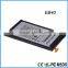 Rechargeable Mobile Phone Lithium EB40 Battery for Motorola XT912M XT916 SNN5910 3.8V 3300 MAh