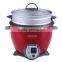 Electric stir fry cooker 1L, 1.5L, 1.8L