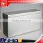 Alloy 6063T5 industrial Aluminum profie