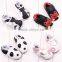 Spring And Autumn New Sheep Leather Baby Shoes For Sale