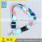 Waterproof hot sale 2016 custom made custom lanyard