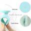 Wholesale customized brush cleaner silicone makeup brush cleaner manufacturer China
