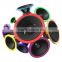 Mini Portable Bluetooth Wireless Super Bass Stereo Speaker For Tablet Smartphone