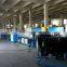 Silicone Rubber Extruder Machine //Rubber silicone hose knitting machine