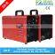 Portable ozone equipment 5g ozonator producer for air and water