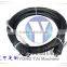 Hot melt pipe, insulation hose, hot melt hoses, heat pipes, transmission hose, pressure pipe heating
