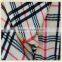 Tartan Plaid Super Soft Warm Throw Blanket 66" X 90"