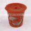 K cup Capsule Filling and Sealing Lid Coffee Capsule
