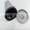 There-piece set reusable my k cup filter for coffee filter keurig brewer