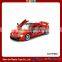 1:16 Simulation 5CH RC Racing Car With Opening Door/light