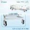 abs european design high-quality electric durable mental hospital patient bed