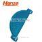 Multi-fuction Plastic Handle Sink Strainer