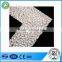 Silvery ps mirror frame moulding