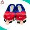 Wholesale animal house slippers,Stuffed plush indoor animal slippers