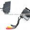 HD LED CCD Imaging Night Vision Reversing Camera for Bus or Truck With Night Vision XY-1209B