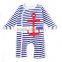 Baby boys brand clothes newborn winter striped character car jumpsuit baby boys girls rompers strampler costume