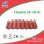 Buiding materials of stone coated Roof tiles with bond classic types