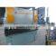 Sheet press brake 40ton/2500mm metal bending machine WC67Y-40/2500