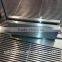 luxury Hotel die-casting aluminum hydraulic heavy duty floor spring