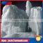 DYAN White Corundum / White Aluminum oxide /White fused alumina