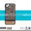 2016 Newest Real Marble Stone Nature Eco-friendly Phone Case for iPhone 6 for i Phone 6s Hand Made Ultra Thin Marble Cover