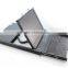 1U rackmount 17 inch LCD kvm Cat5 KVM