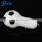 Newest and Fashinable Design Car Charger for Mobile Phone 5V 1.5A Super Speed Smart USB Car Charger