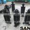 shantui bulldozer undercarriage parts / sd22 sd32sd23 tension spring