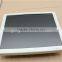 Roof mount tv 24v top quality with best price bus tv screen for bus tv system